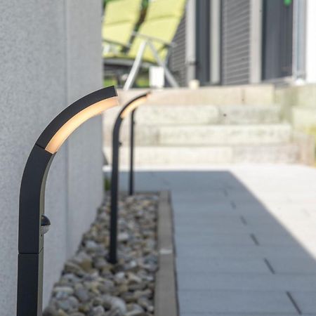 Pension Fiets Großmehring Zewnętrze zdjęcie